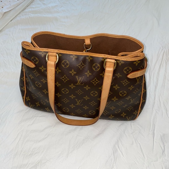 Louis Vuitton Batignolles - Picture 2 of 15